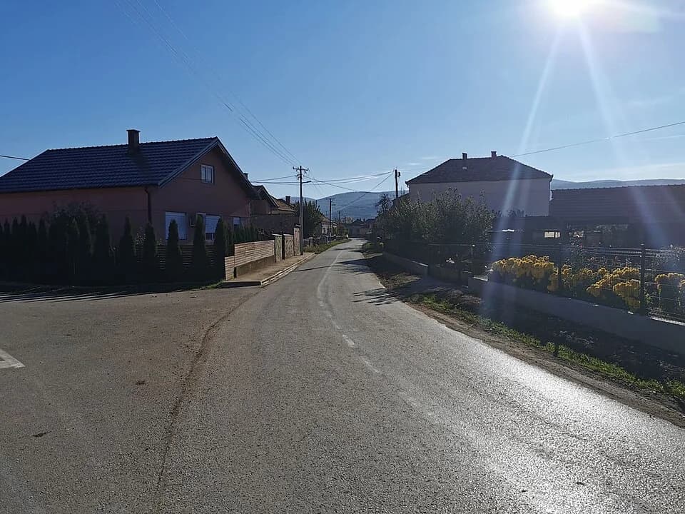 Barje Čiflik