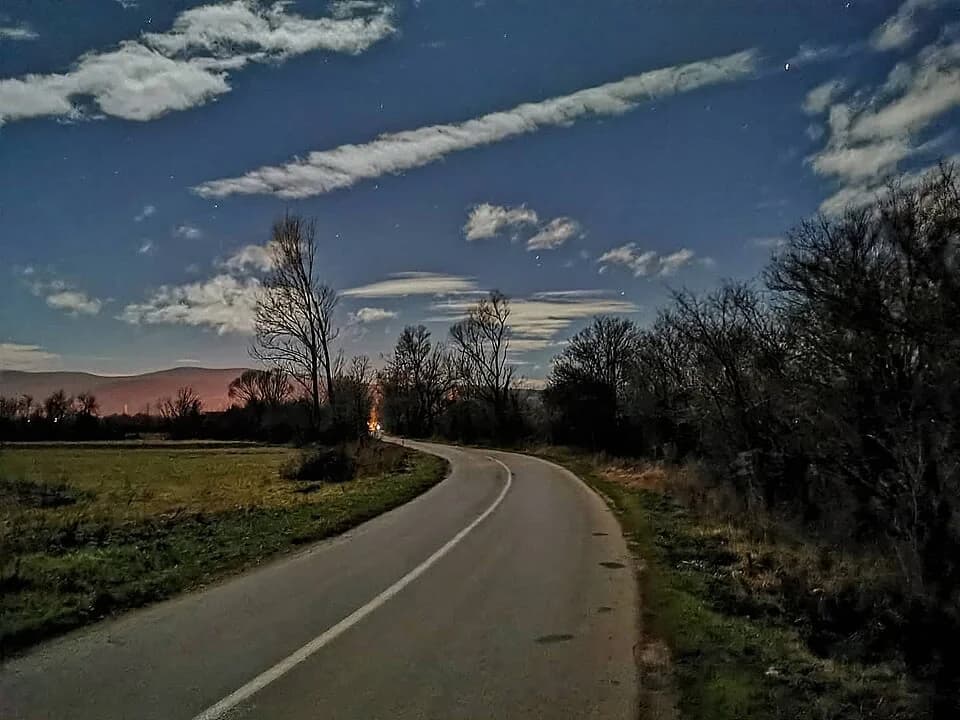Barje Čiflik