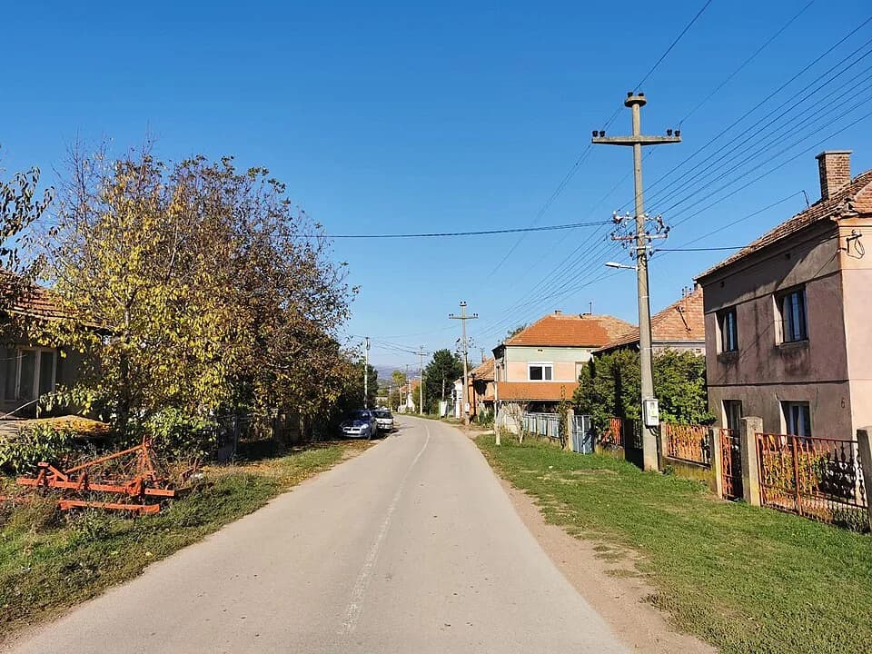 Barje Čiflik