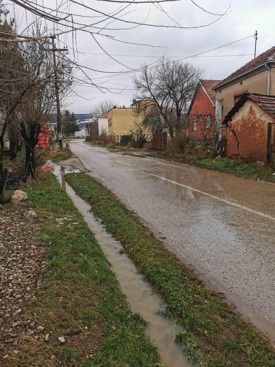 Barje Čiflik