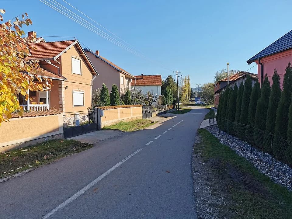 Barje Čiflik