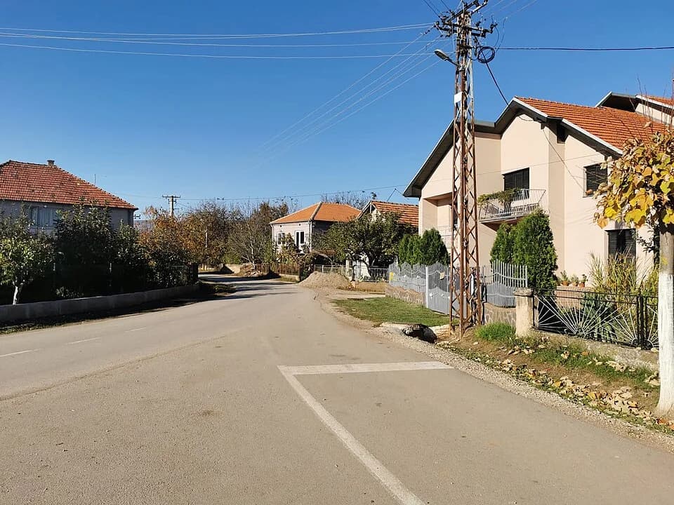 Barje Čiflik