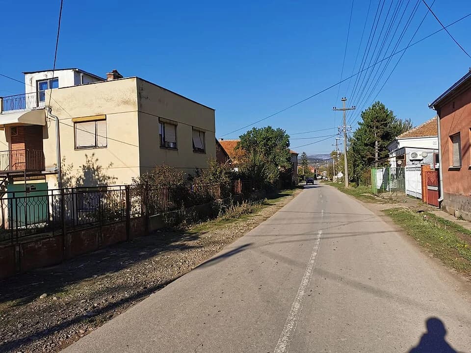 Barje Čiflik