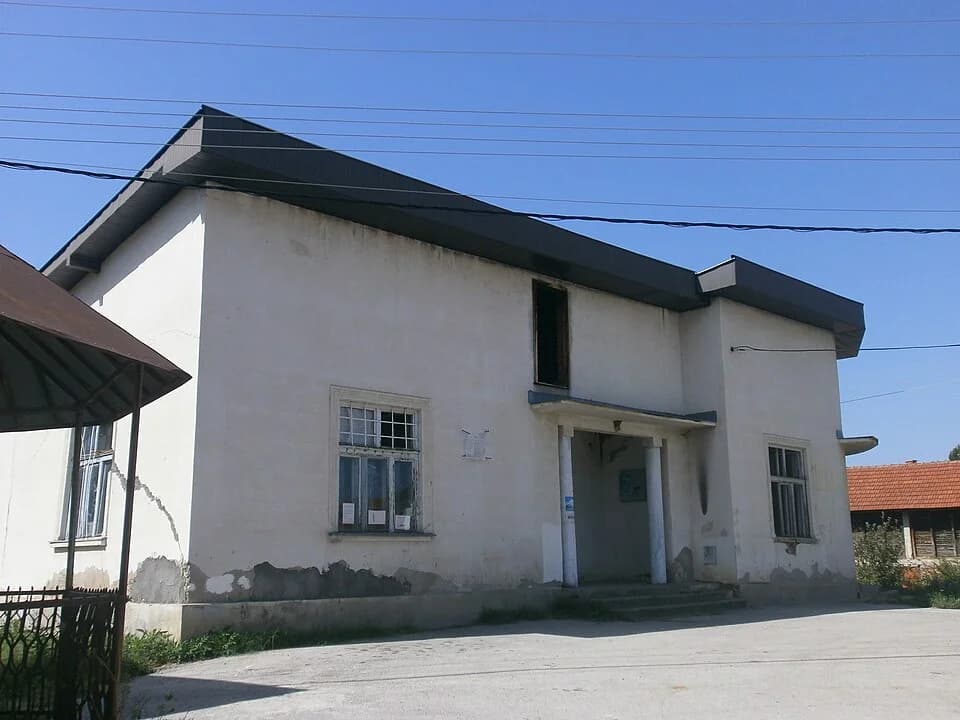 Beli Potok