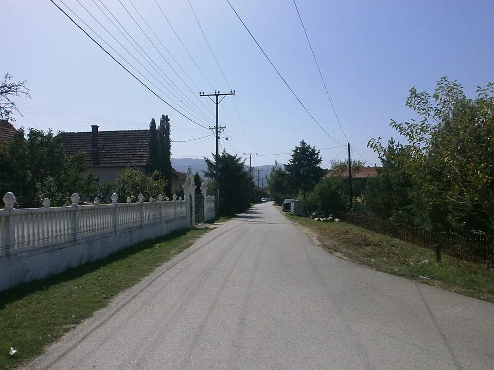 Beli Potok