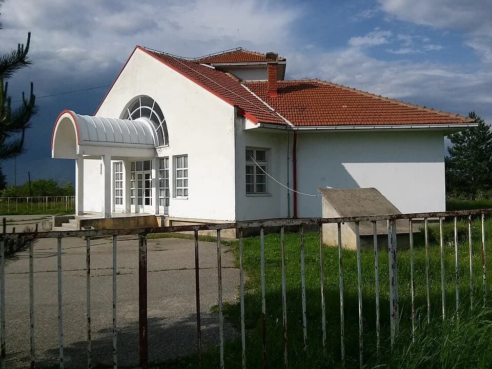 Beli Potok