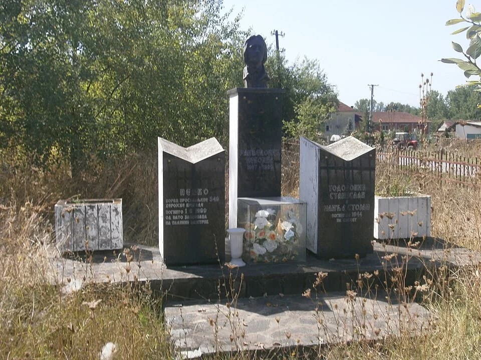 Beli Potok