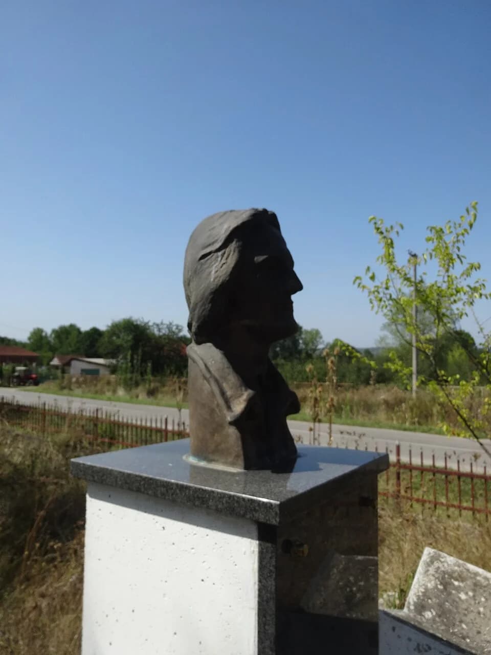 Beli Potok