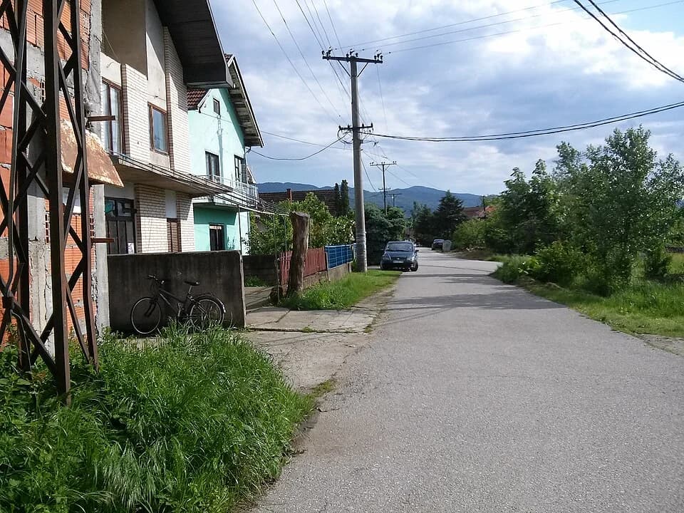 Beli Potok