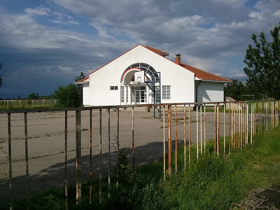 Beli Potok