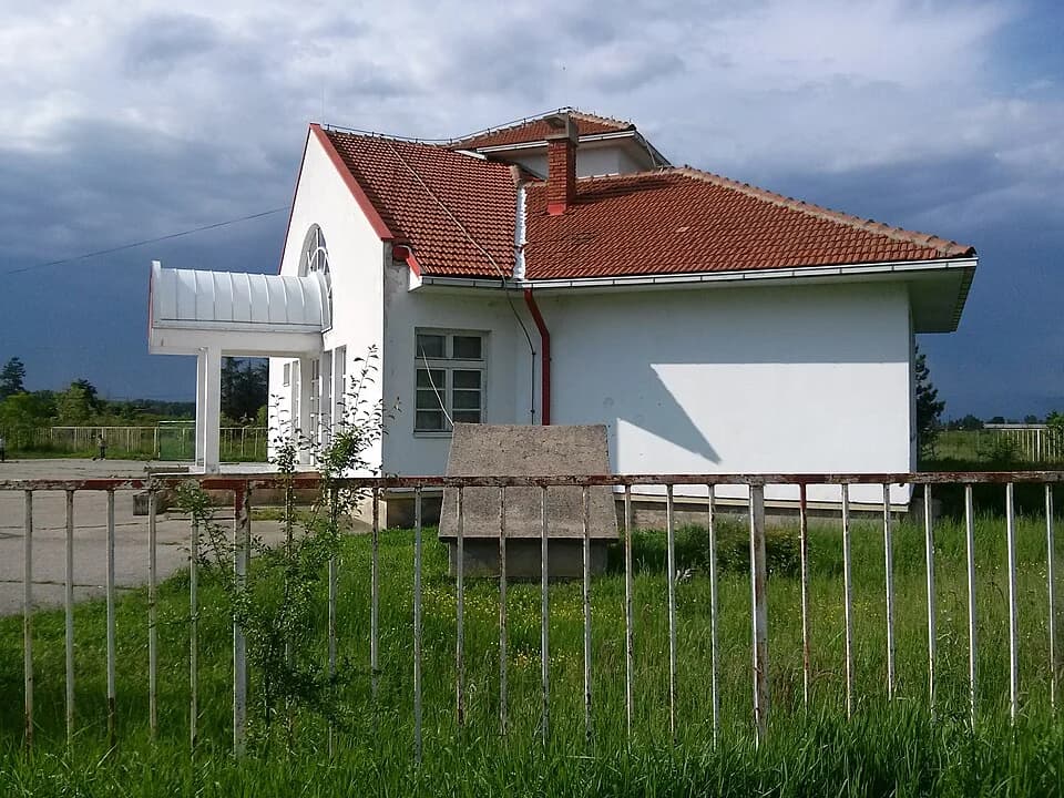 Beli Potok
