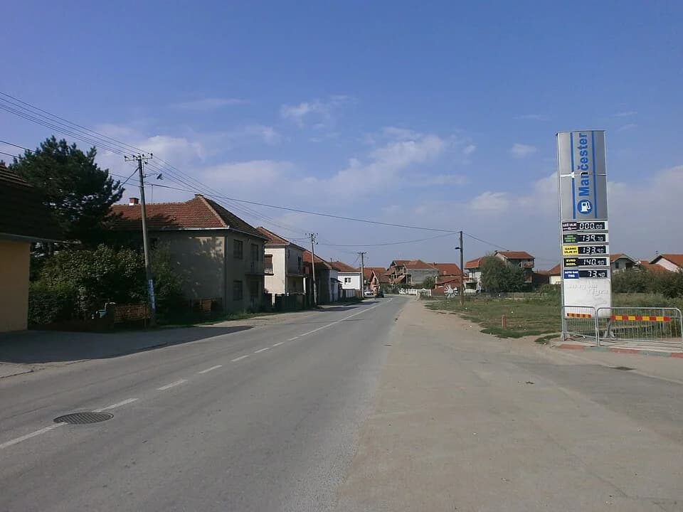 Bratmilovce
