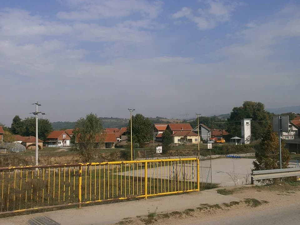 Mala Biljanica