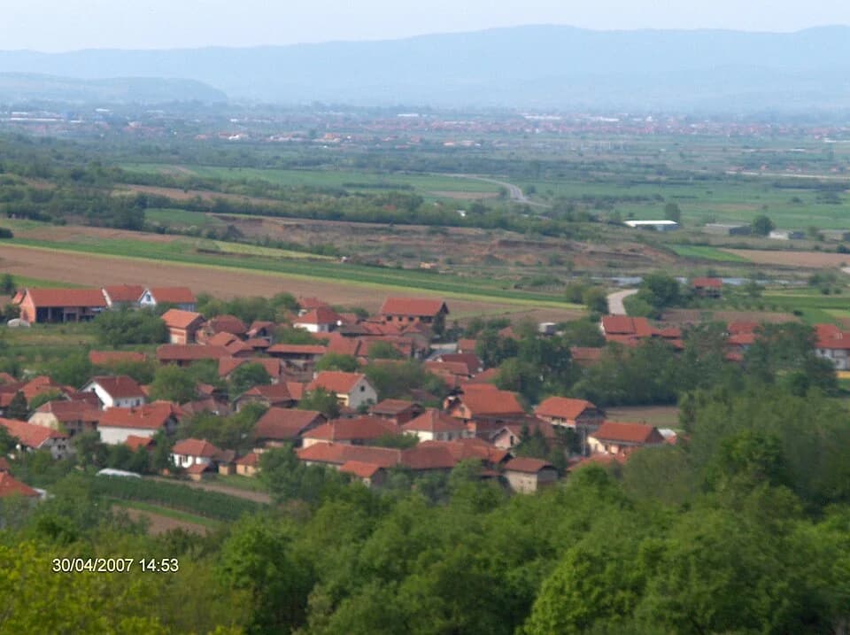 Mala Grabovnica
