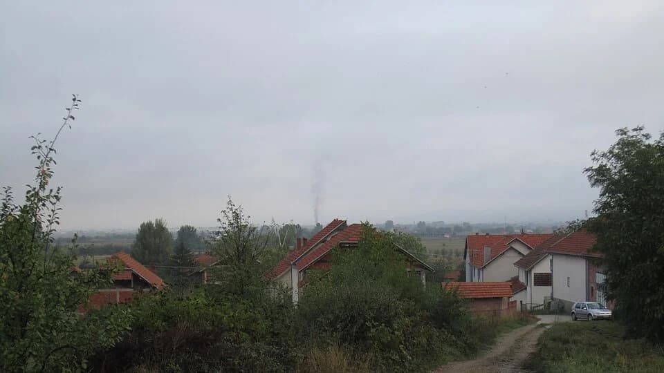 Mala Grabovnica