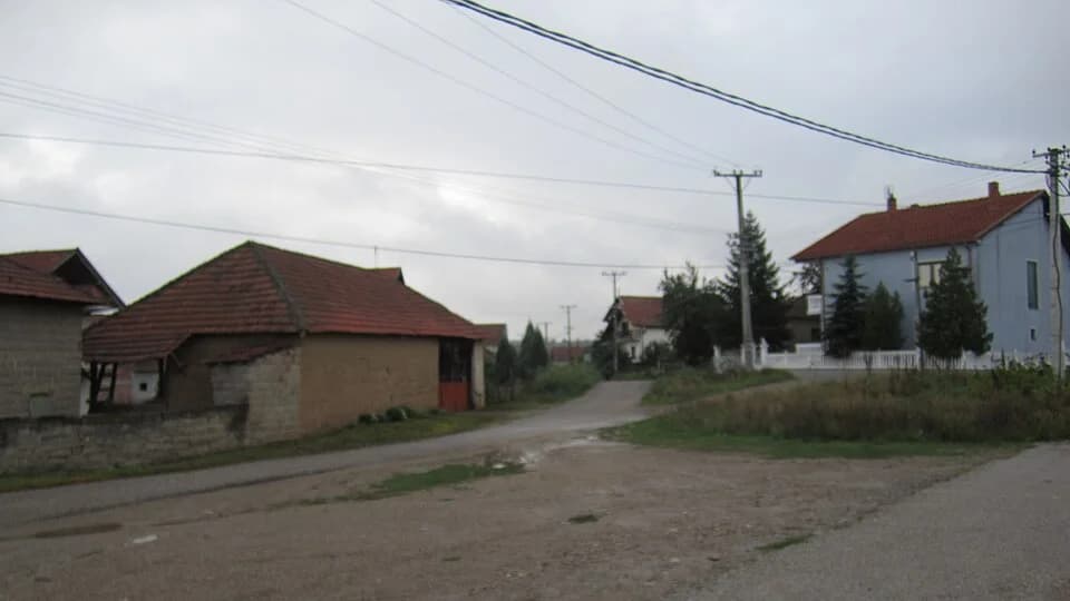 Mala Grabovnica