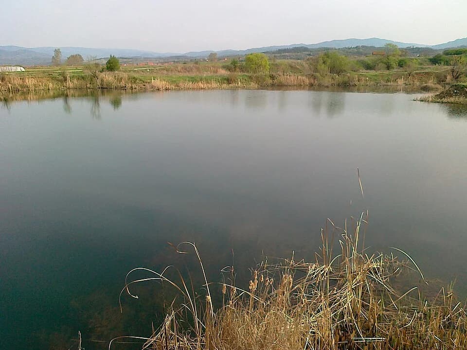Mala Grabovnica