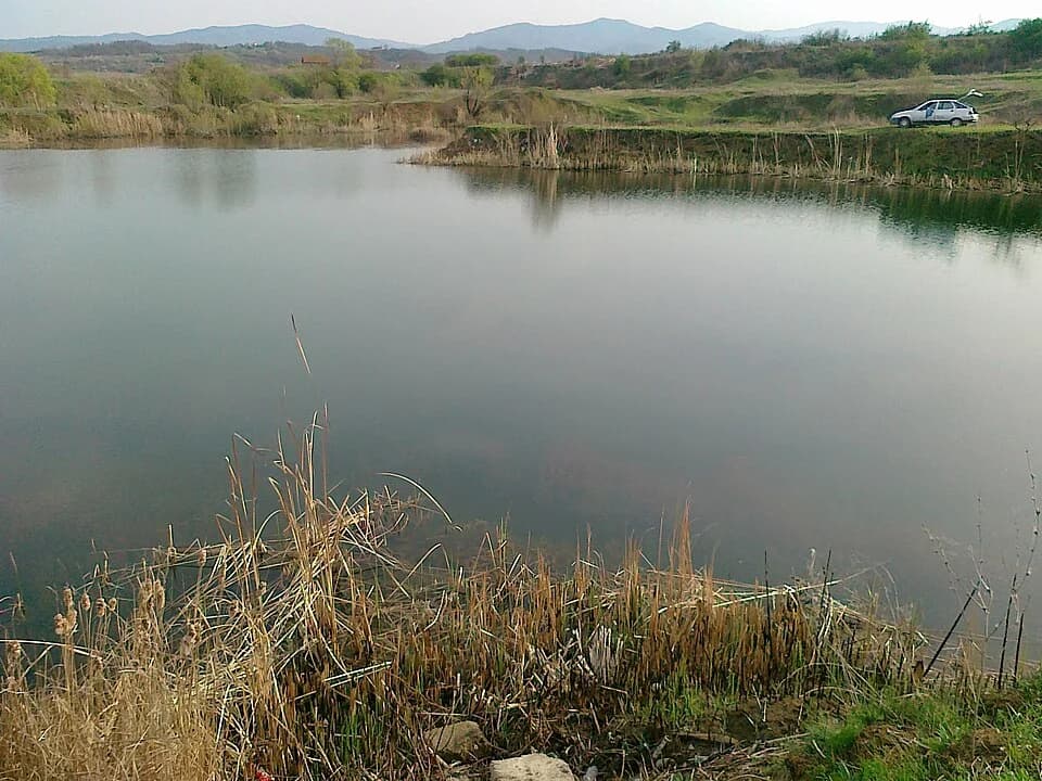 Mala Grabovnica