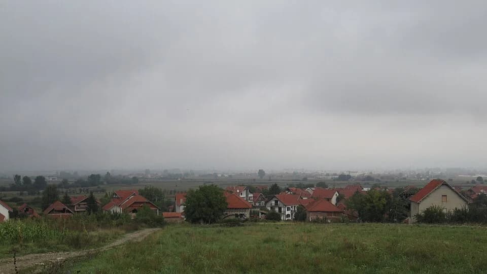 Mala Grabovnica