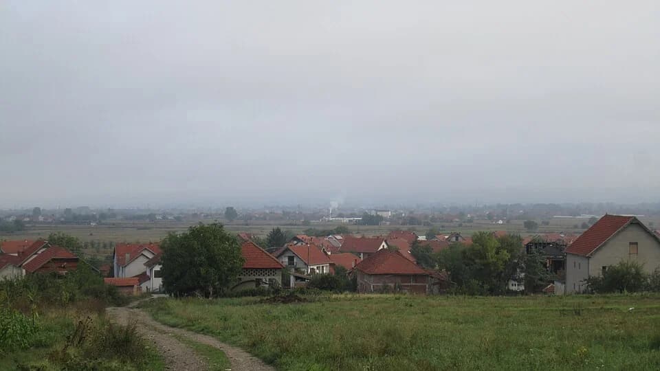 Mala Grabovnica