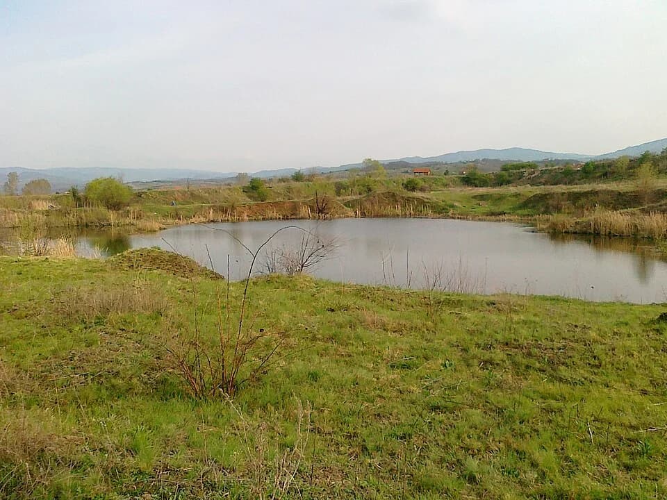 Mala Grabovnica