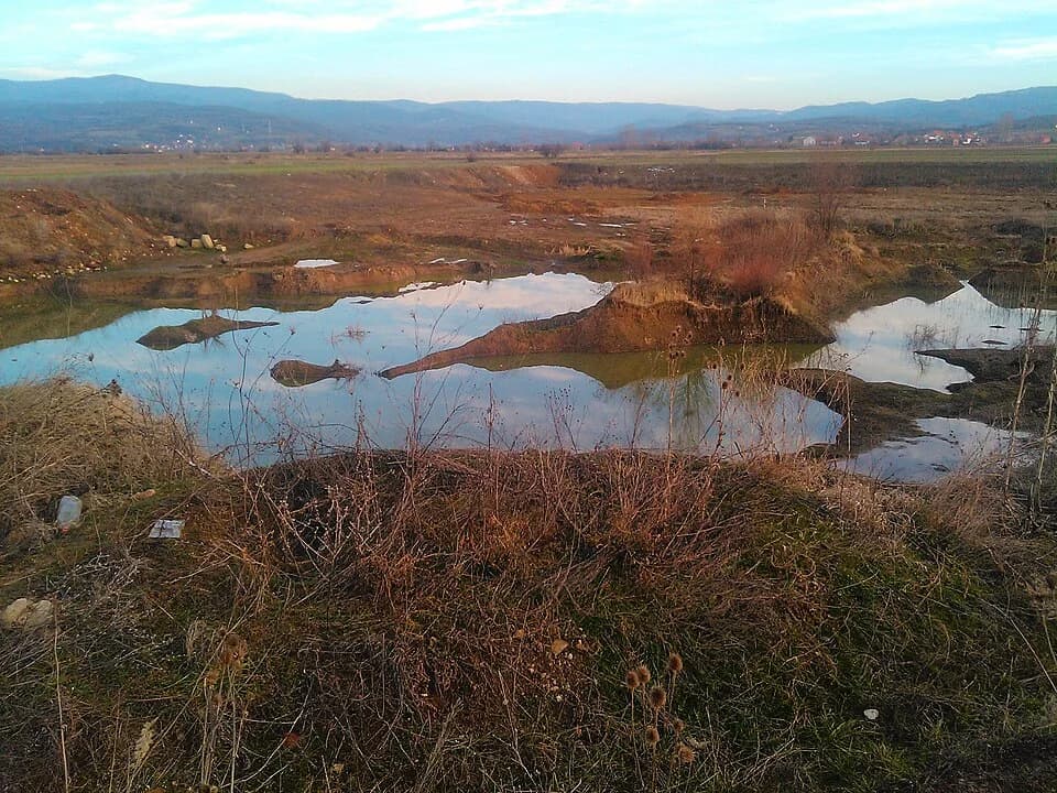 Mala Grabovnica