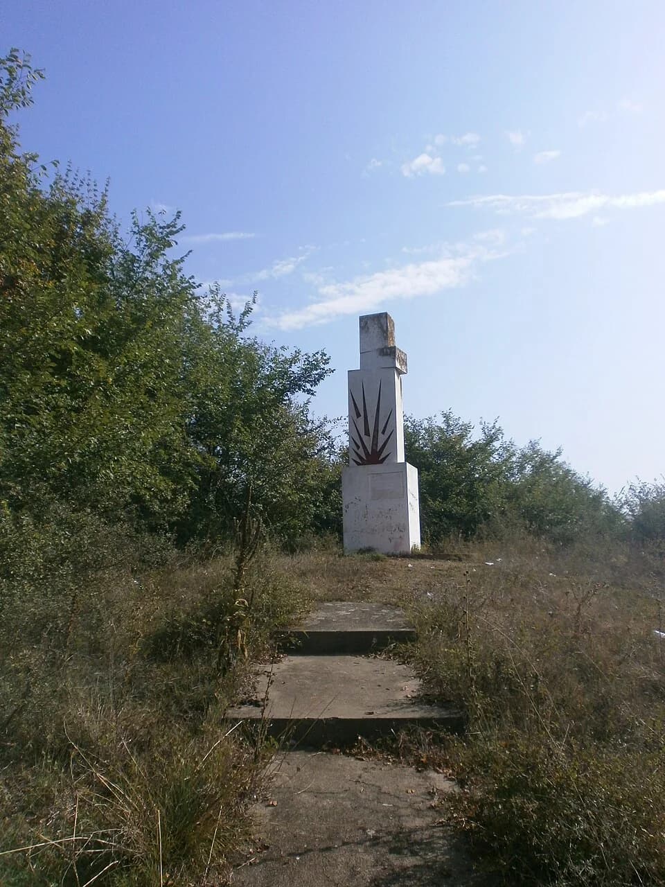 Velika Biljanica
