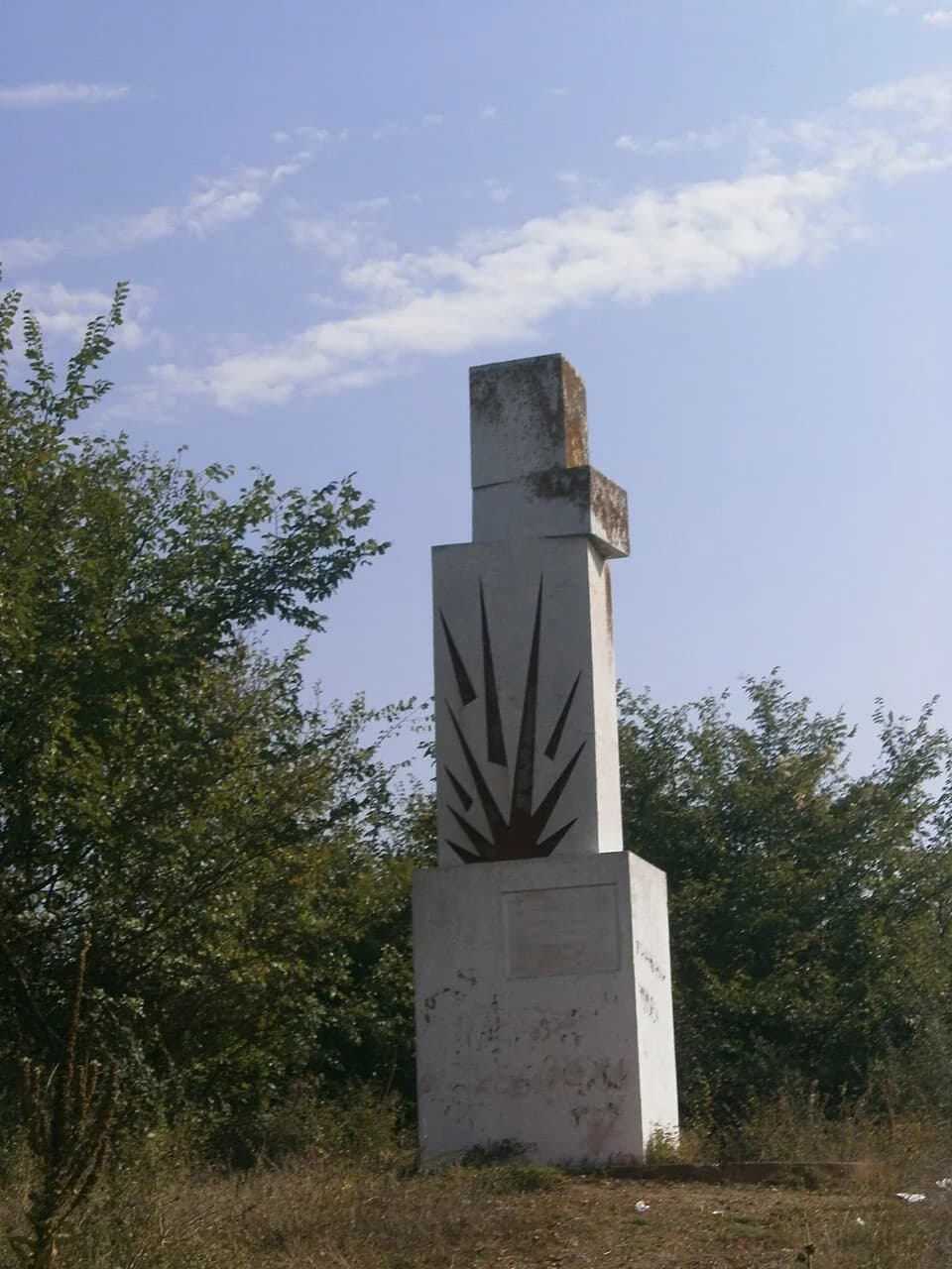Velika Biljanica