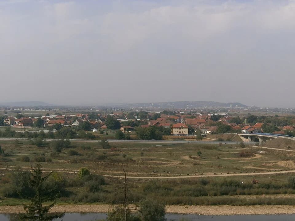 Velika Biljanica