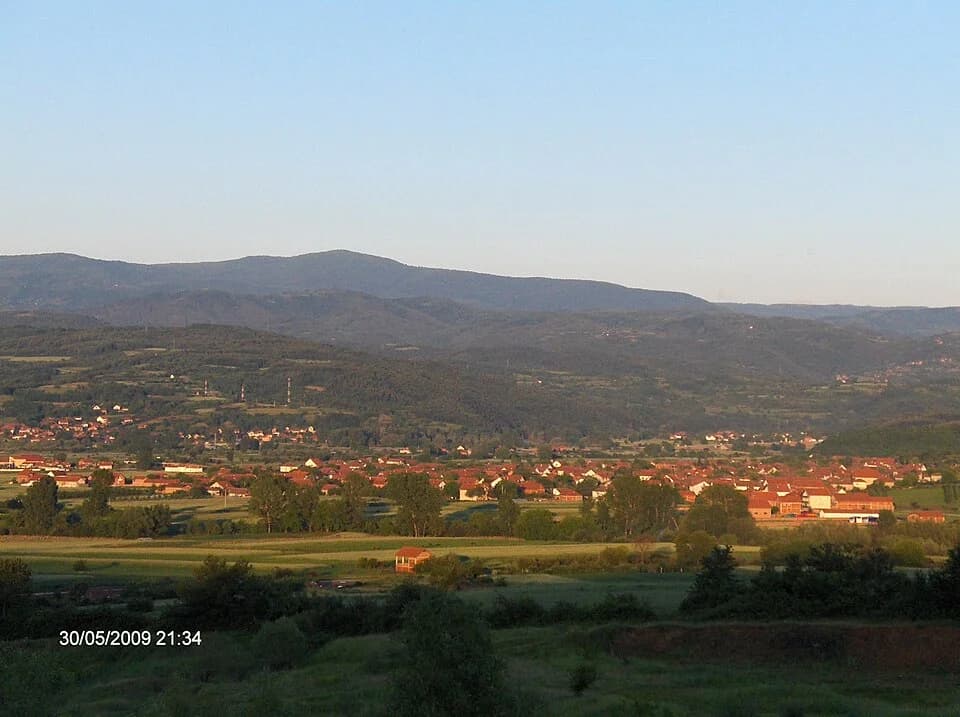 Velika Grabovnica
