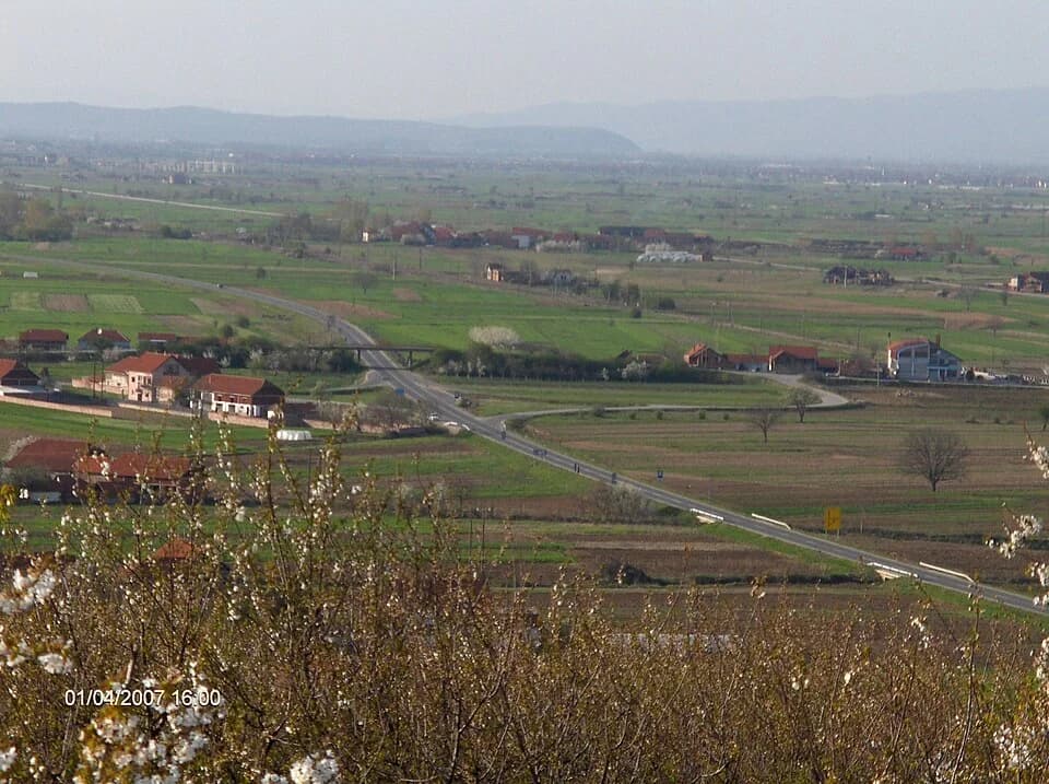 Velika Grabovnica