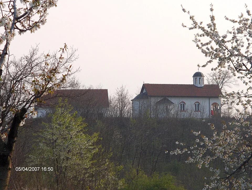 Velika Grabovnica