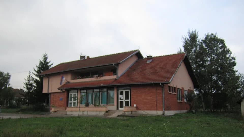 Velika Grabovnica