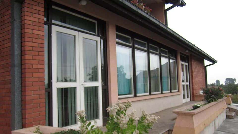Velika Grabovnica