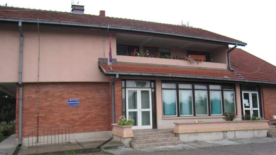 Velika Grabovnica