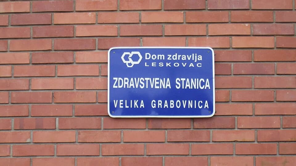 Velika Grabovnica