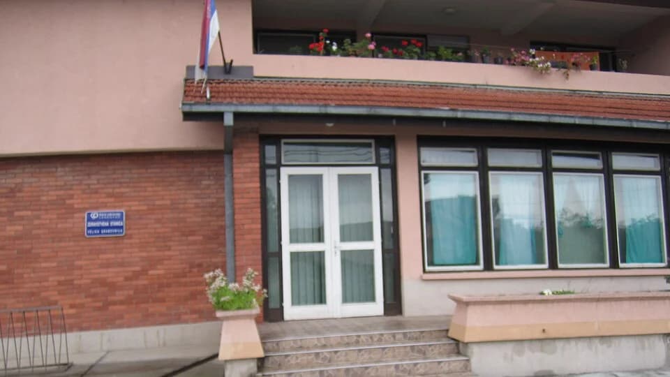 Velika Grabovnica