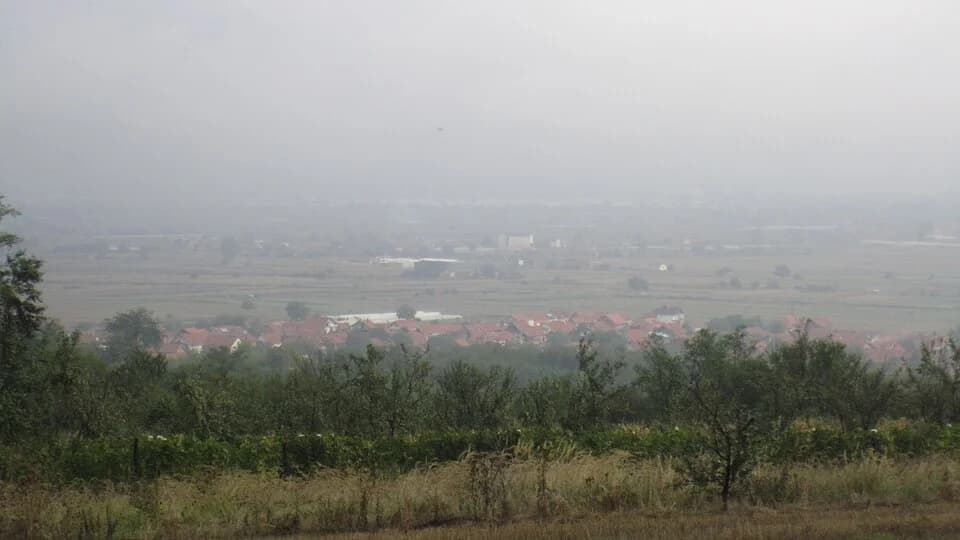 Velika Grabovnica
