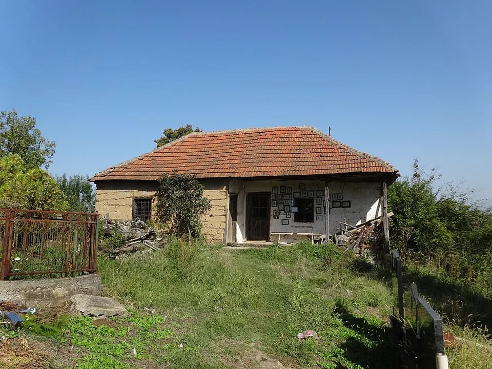Veliko Trnjane