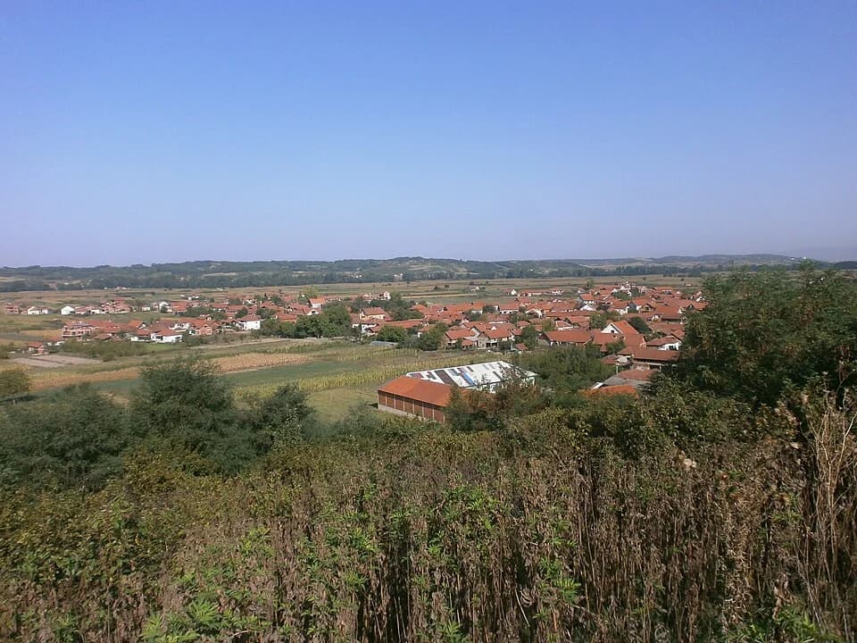 Veliko Trnjane