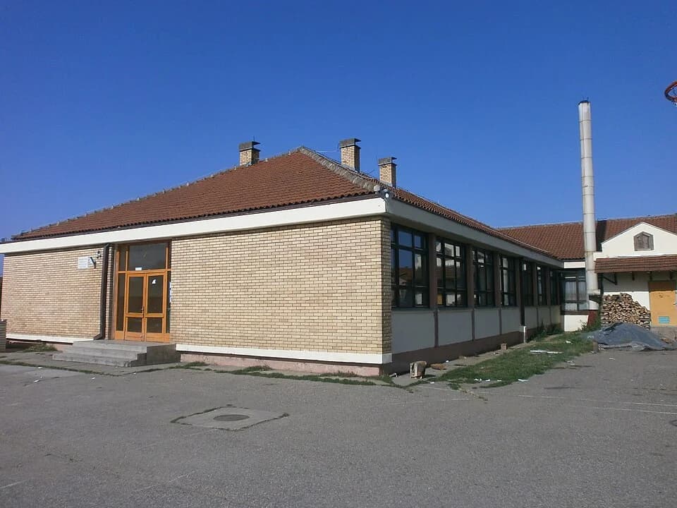 Veliko Trnjane