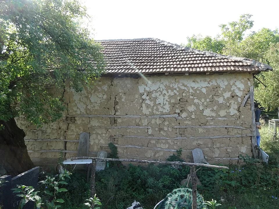 Veliko Trnjane