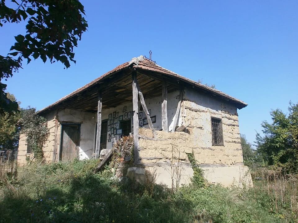 Veliko Trnjane