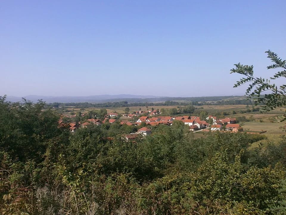 Veliko Trnjane