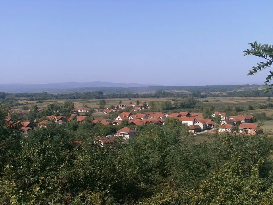Veliko Trnjane