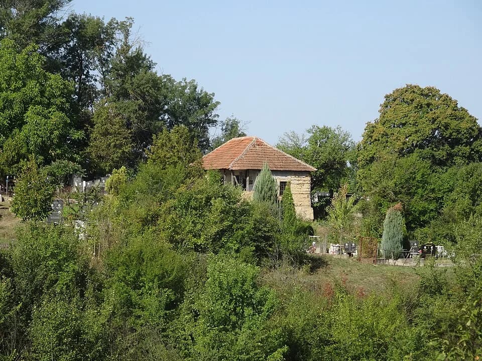 Veliko Trnjane