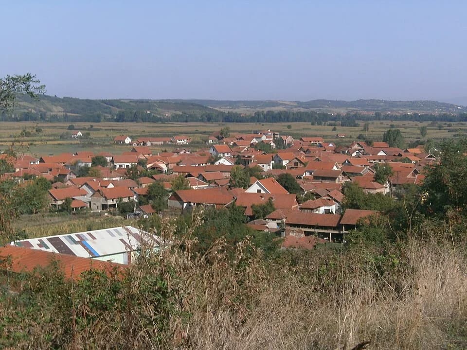 Veliko Trnjane
