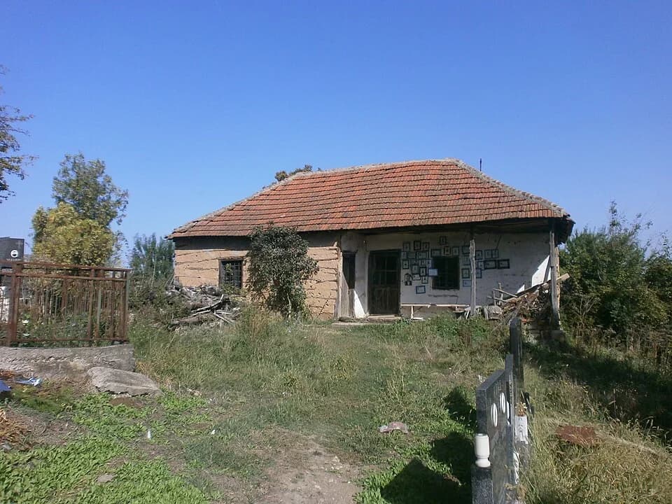Veliko Trnjane