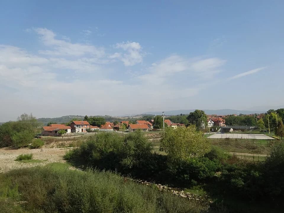 Donja Slatina