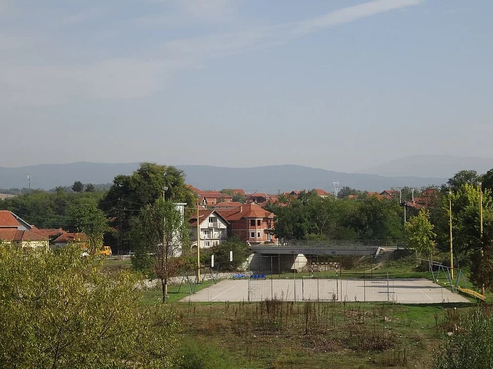 Donja Slatina